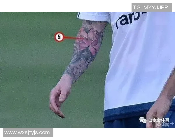 足球明星汉字纹身的魅力与文化解读探索之旅